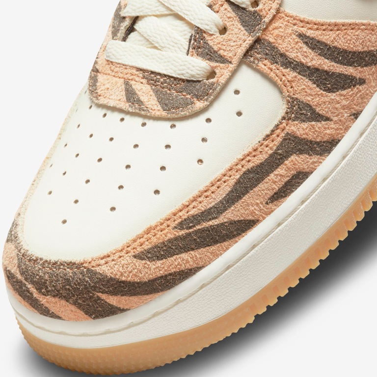 Tênis Nike Air Force 1 '07 Premium Masculino - Foto 7