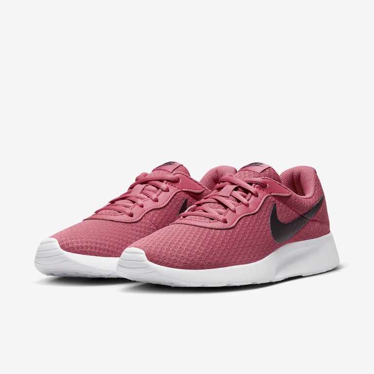 Tênis Nike Tanjun Feminino - Foto 5