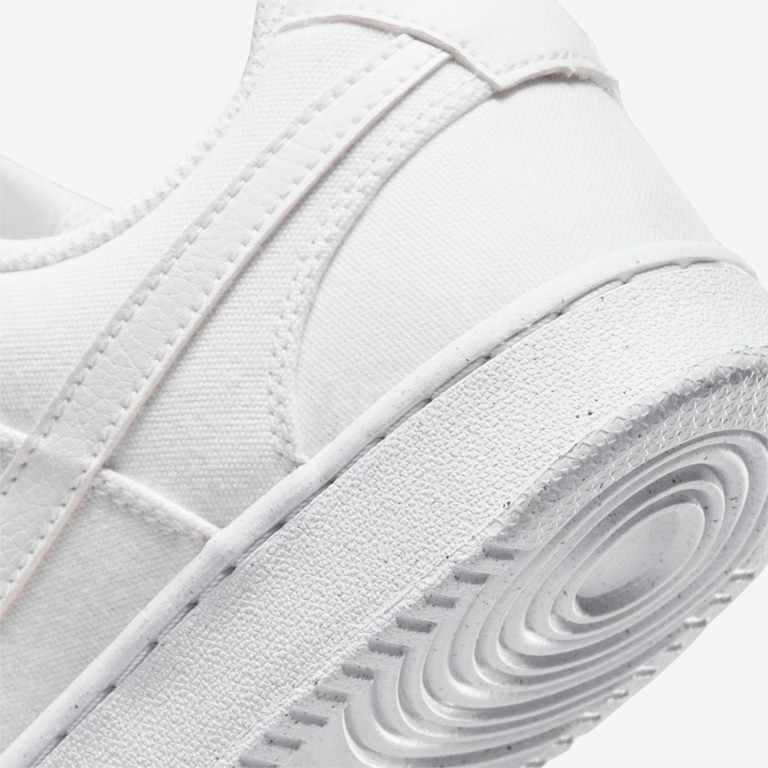 Tênis Nike Court Vision Low Next Nature Feminino - Foto 8