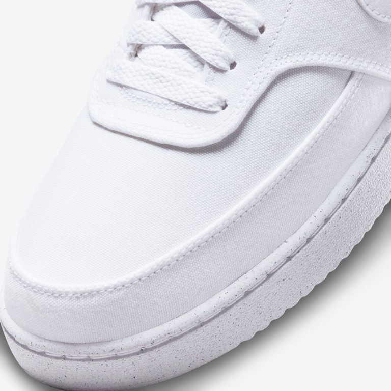 Tênis Nike Court Vision Low Next Nature Masculino - Foto 7