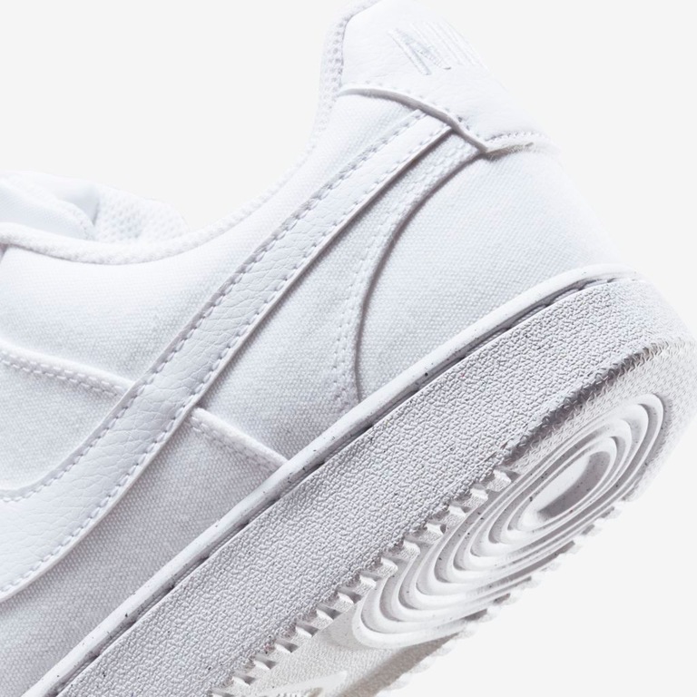 Tênis Nike Court Vision Low Next Nature Masculino - Foto 8