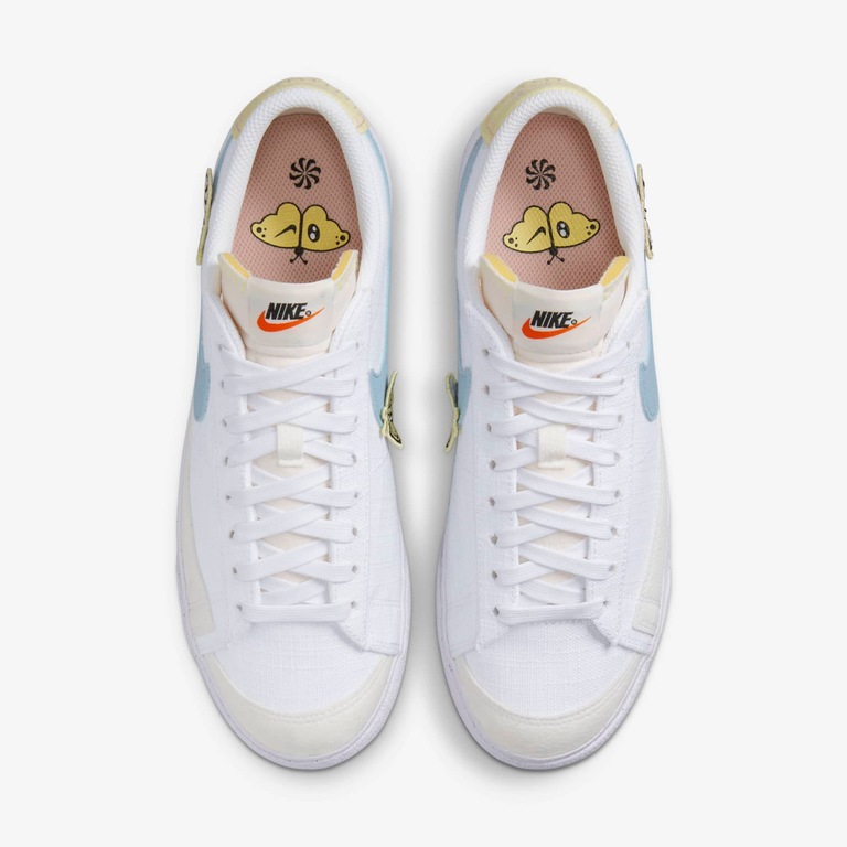Tênis Nike Blazer Low Platform Next Nature Feminino - Foto 5
