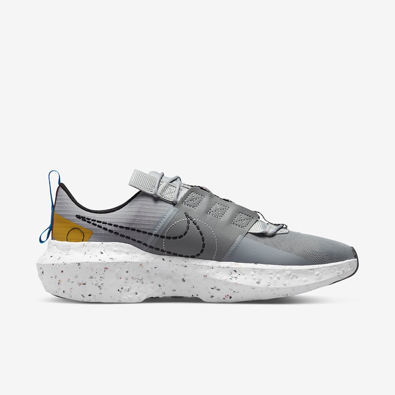 Tênis Nike Crater Impact SE Masculino - Foto 3