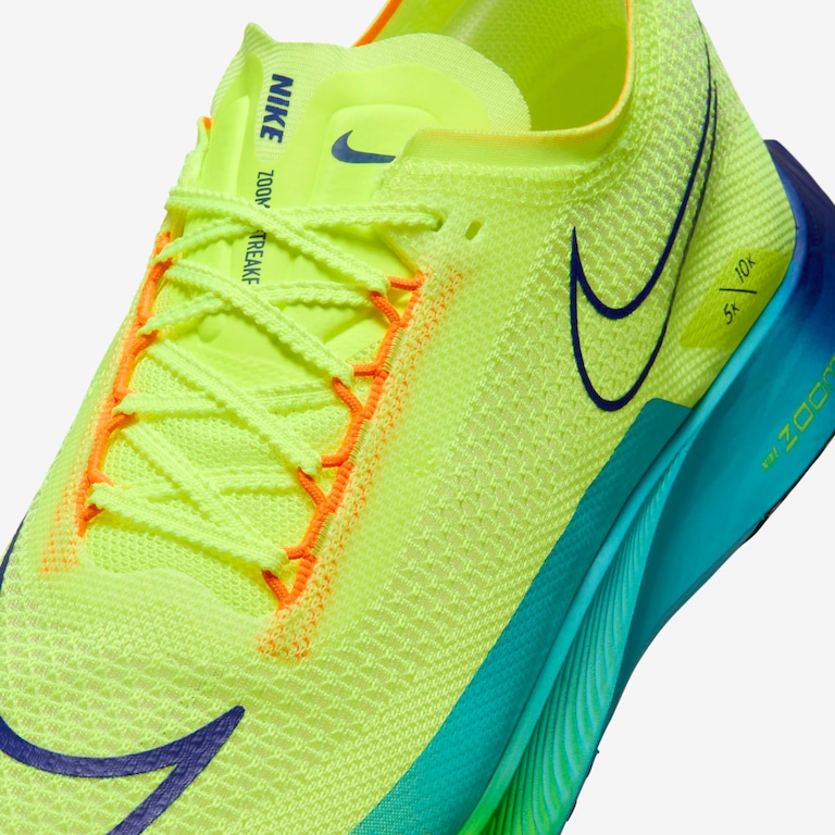 Tênis Nike ZoomX Streakfly Masculino - Foto 7