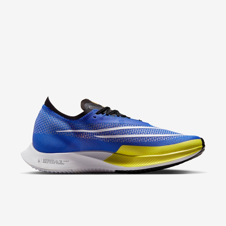 Tênis Nike ZoomX Streakfly Masculino - Foto 3