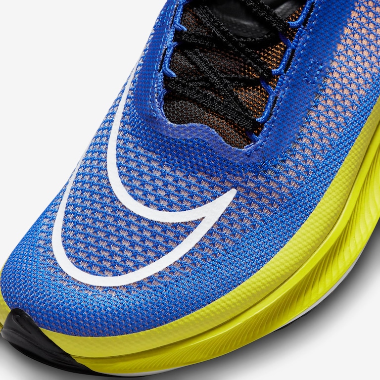 Tênis Nike ZoomX Streakfly Masculino - Foto 7