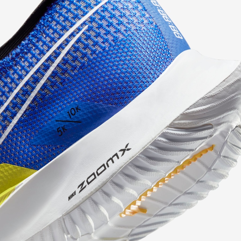 Tênis Nike ZoomX Streakfly Masculino - Foto 8