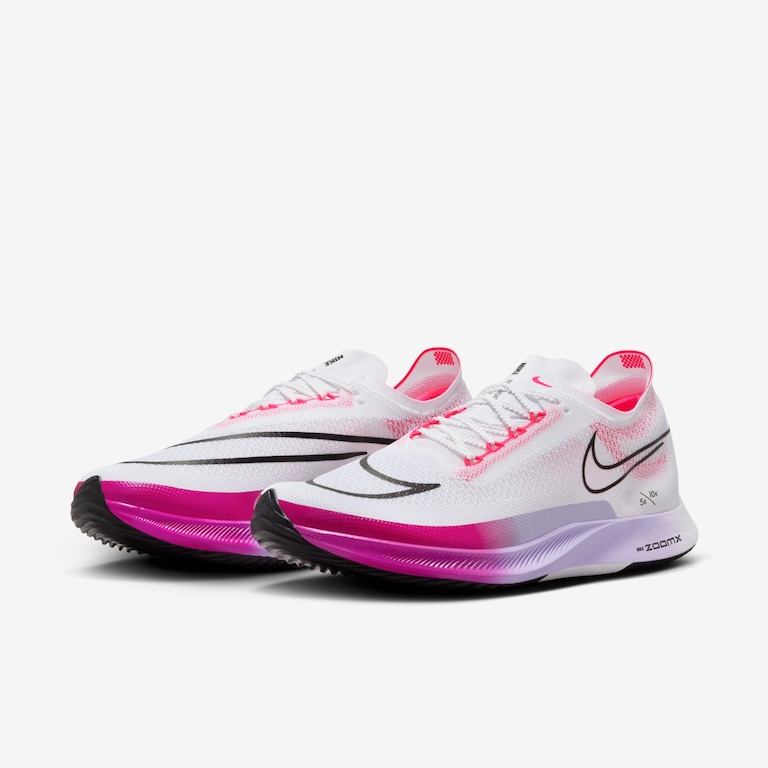 Tênis Nike ZoomX Streakfly Masculino - Foto 4