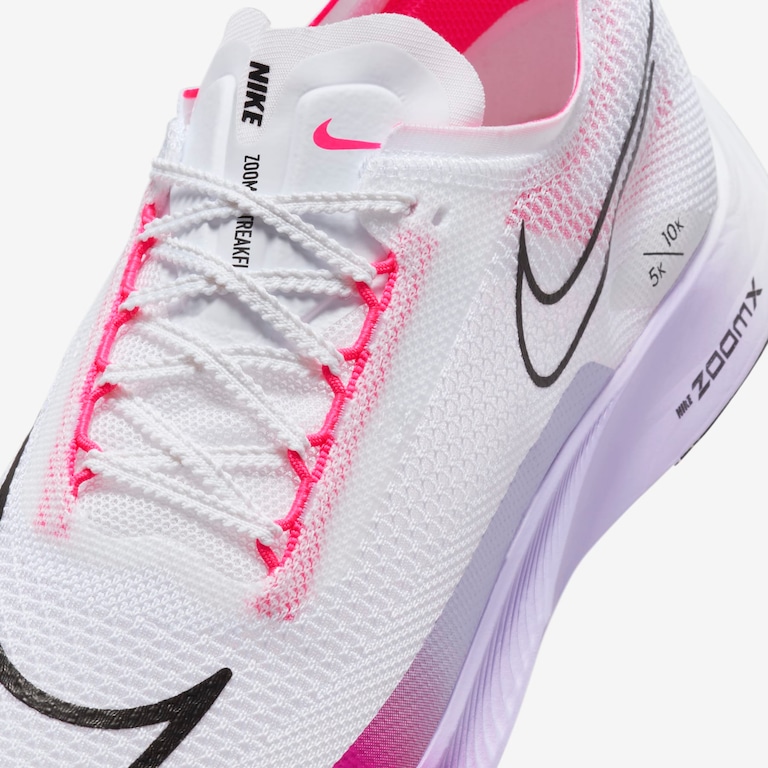 Tênis Nike ZoomX Streakfly Masculino - Foto 7