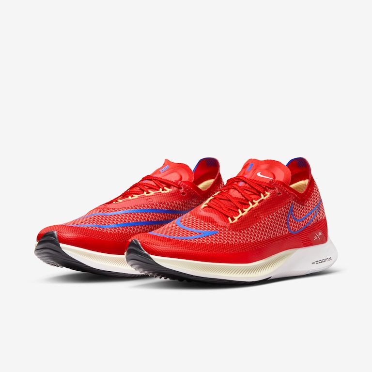 Tênis Nike ZoomX Streakfly Masculino - Foto 5