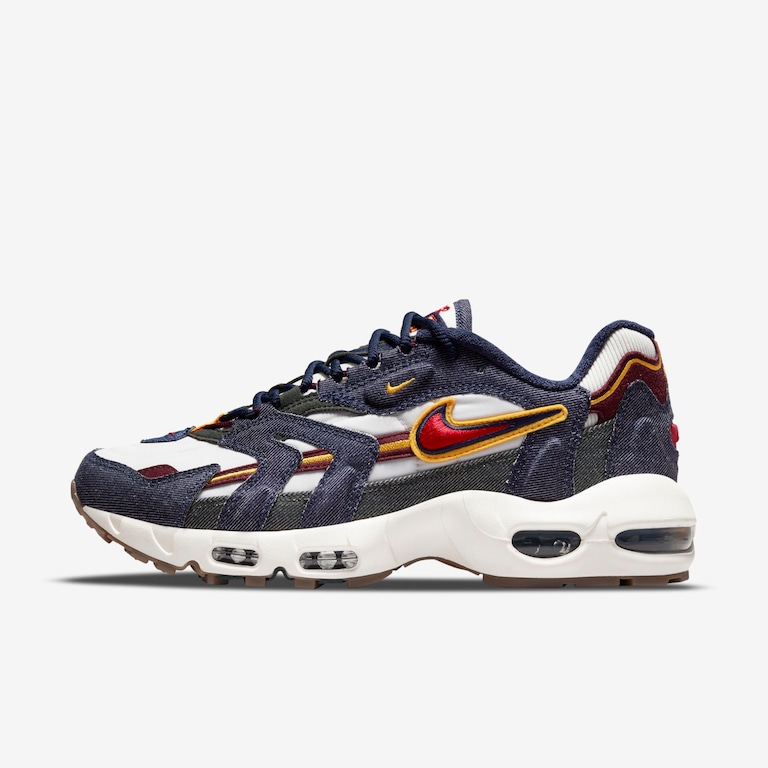 Tênis Nike Air Max 96 II Masculino - Foto 1