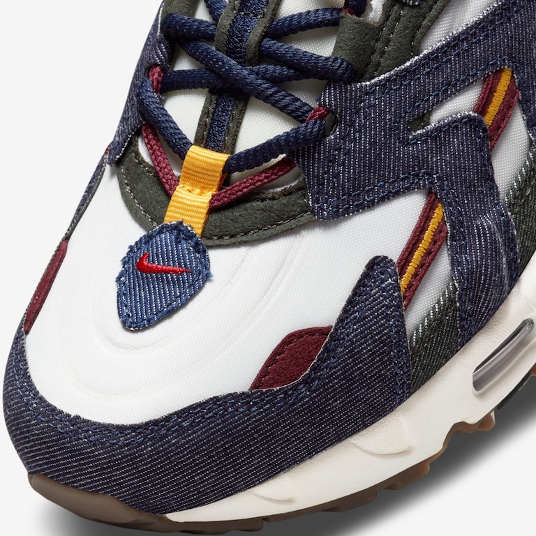 Tênis Nike Air Max 96 II Masculino - Foto 7