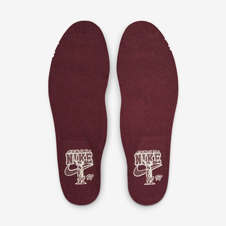 Tênis Nike Air Max 96 II Masculino - Foto 9