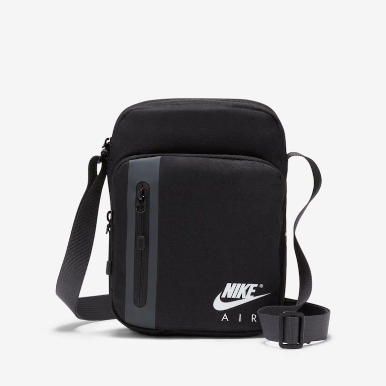 Bolsa Transversal Nike Tech Unissex - Foto 2