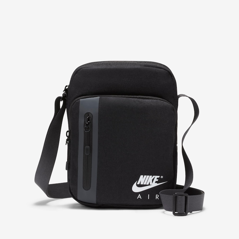 Bolsa Transversal Nike Tech Unissex - Foto 1
