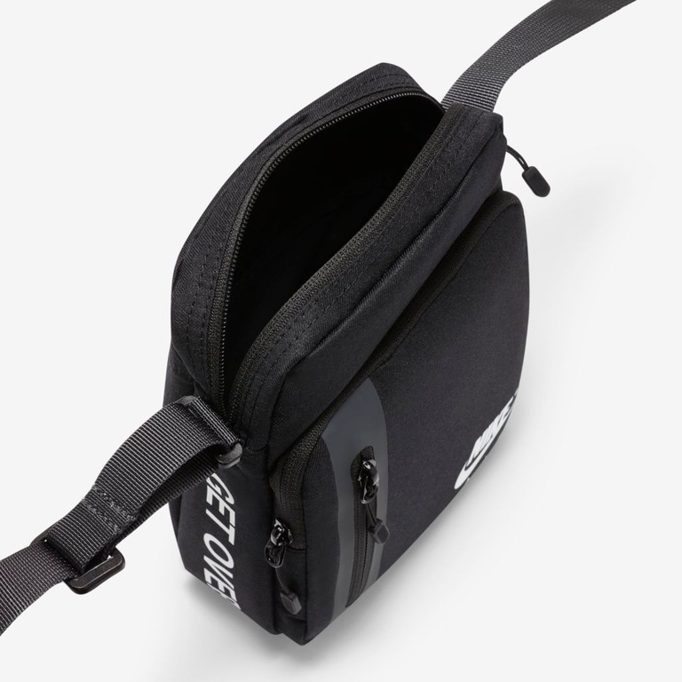Bolsa Transversal Nike Tech Unissex - Foto 5