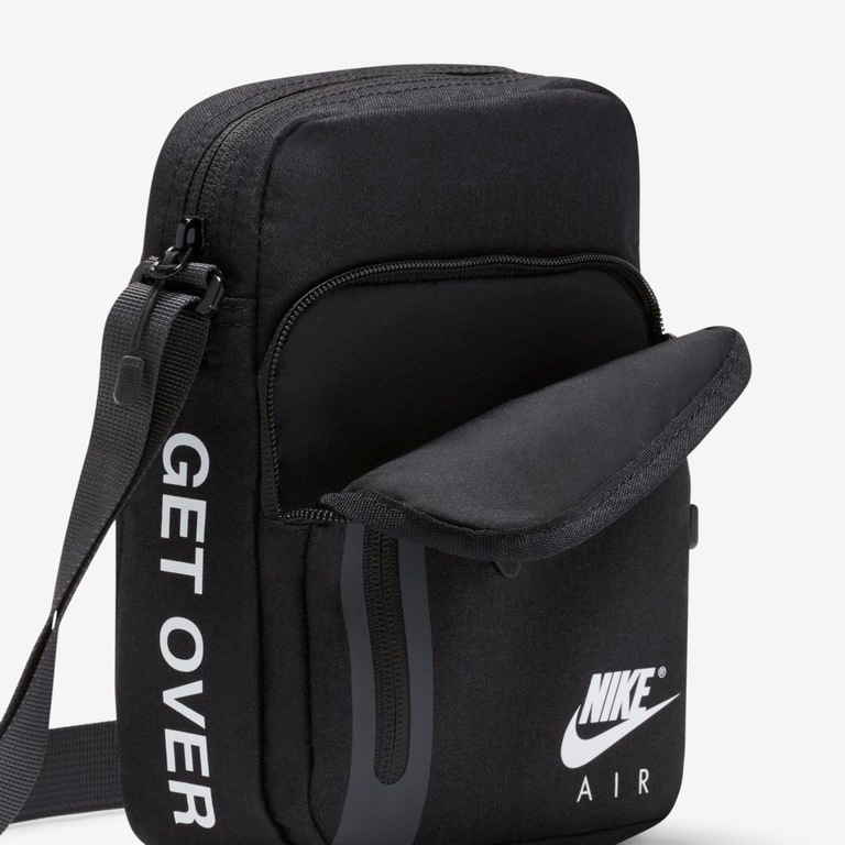 Bolsa Transversal Nike Tech Unissex - Foto 6