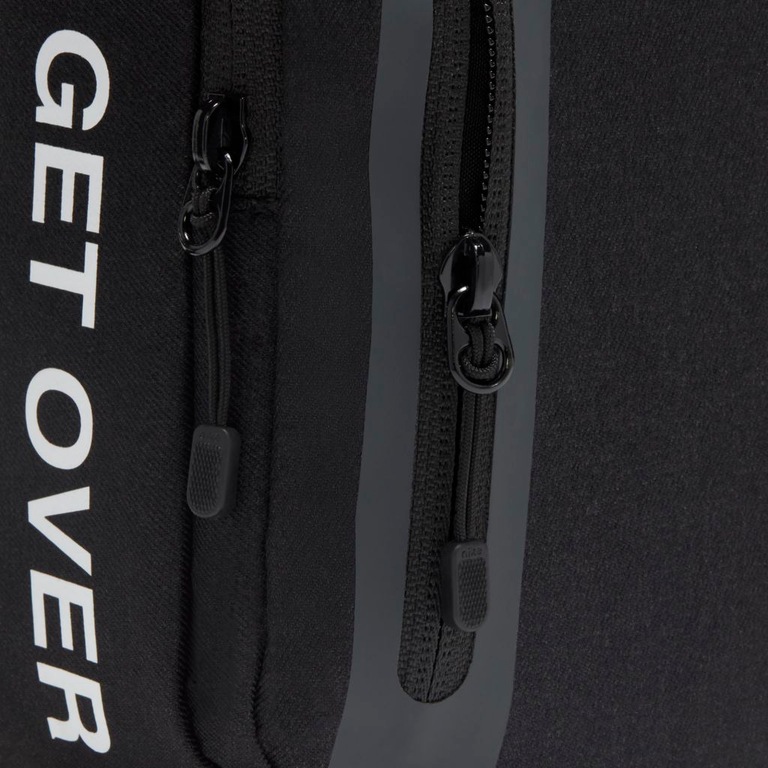 Bolsa Transversal Nike Tech Unissex - Foto 7