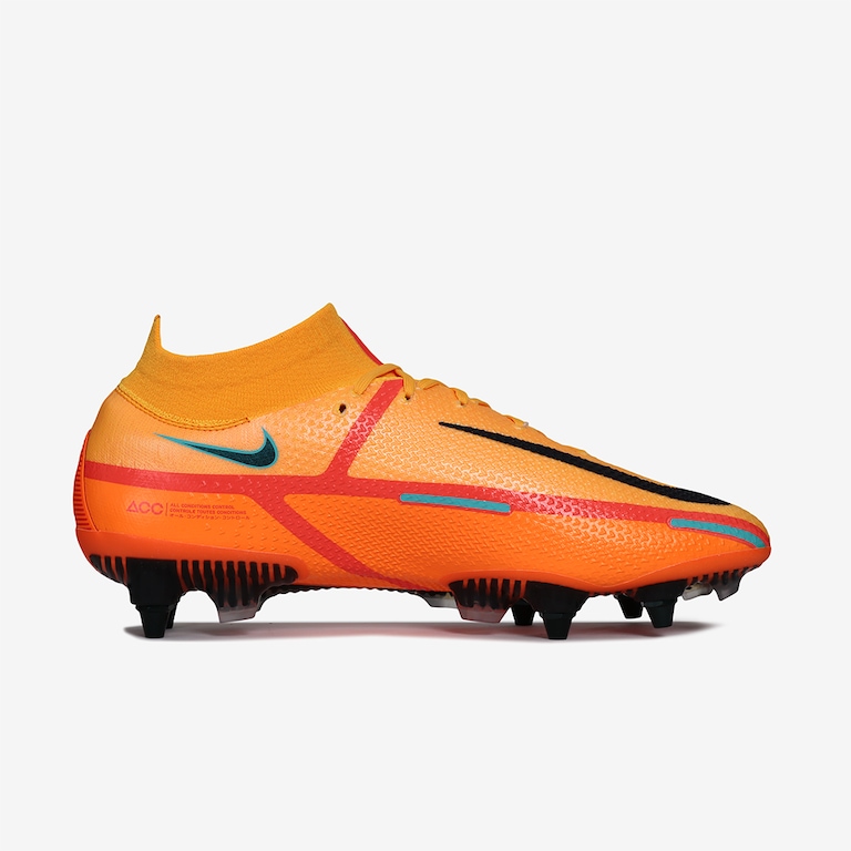 Chuteira Nike Phantom GT2 Elite SG Pro Campo - Foto 3