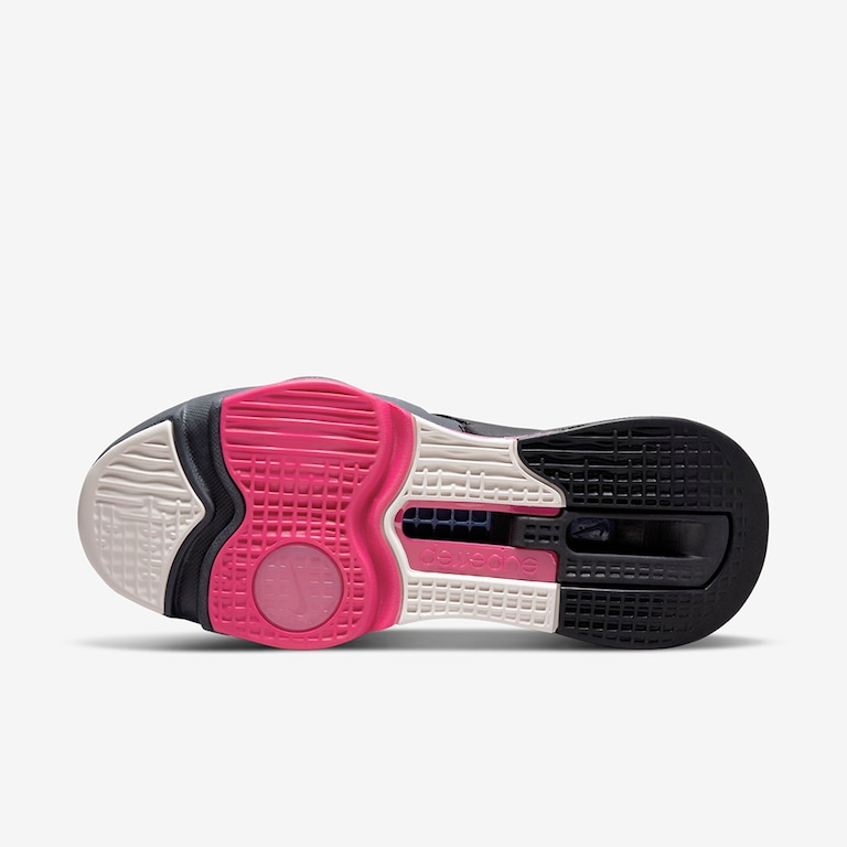 Tênis Nike Air Zoom Superrep 3 Feminino - Foto 2