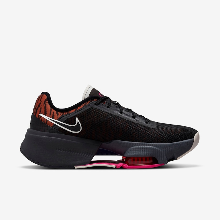 Tênis Nike Air Zoom Superrep 3 Feminino - Foto 3