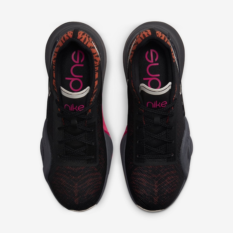 Tênis Nike Air Zoom Superrep 3 Feminino - Foto 4