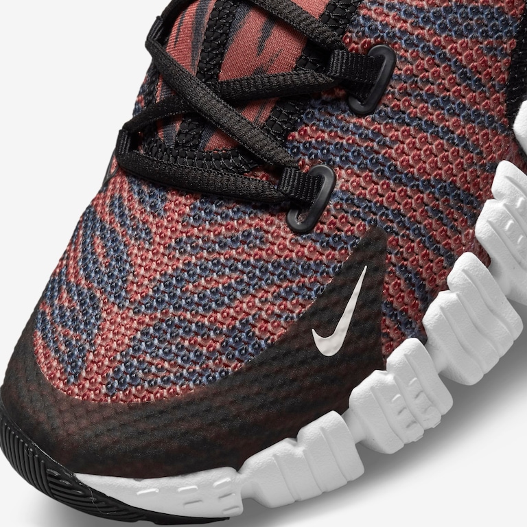 Tênis Nike Free Metcon 4 Feminino - Foto 7