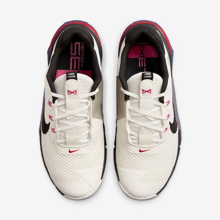 Tênis Nike Metcon 7 Feminino - Foto 4