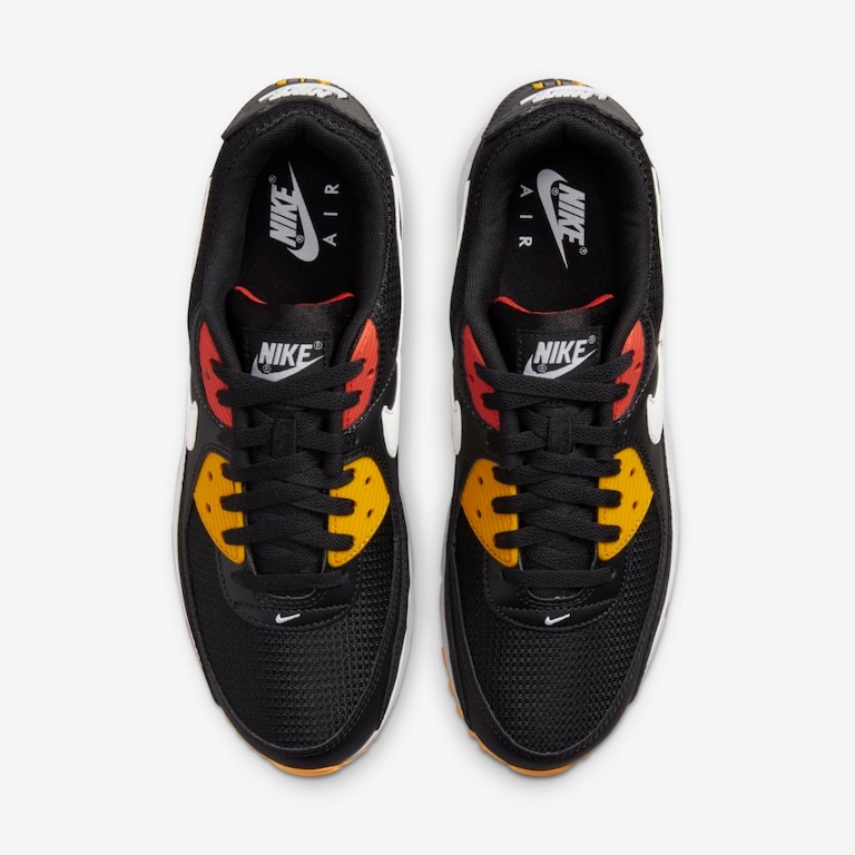 Tênis Nike Sportswear Air Max 90 Masculino - Foto 4