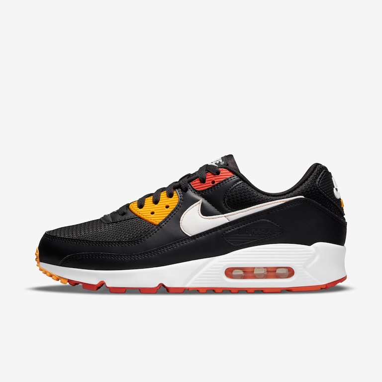 Tênis Nike Sportswear Air Max 90 Masculino - Foto 1