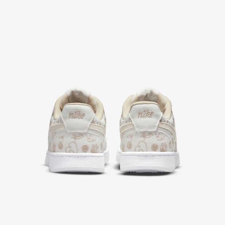 Tênis Nike Court Vision Valentine's Day Feminino - Foto 6