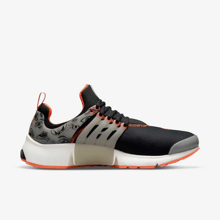 Tênis Nike Air Presto Premium Masculino - Foto 3