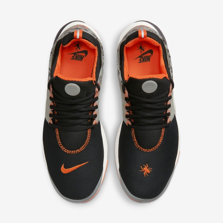 Tênis Nike Air Presto Premium Masculino - Foto 4