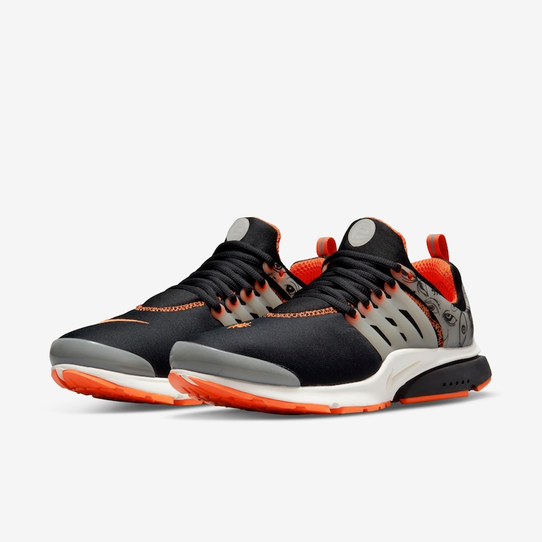 Tênis Nike Air Presto Premium Masculino - Foto 5