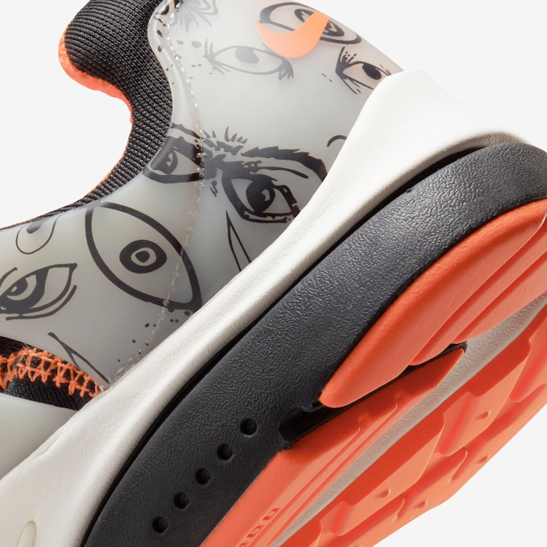Tênis Nike Air Presto Premium Masculino - Foto 8