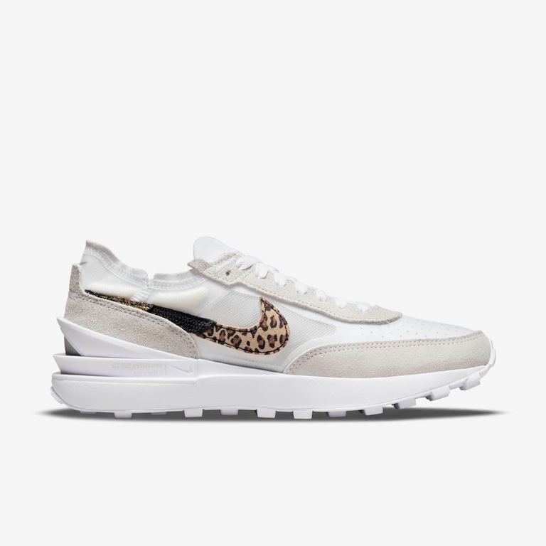 Tênis Nike Sportswear Waffle One SE Feminino - Foto 3