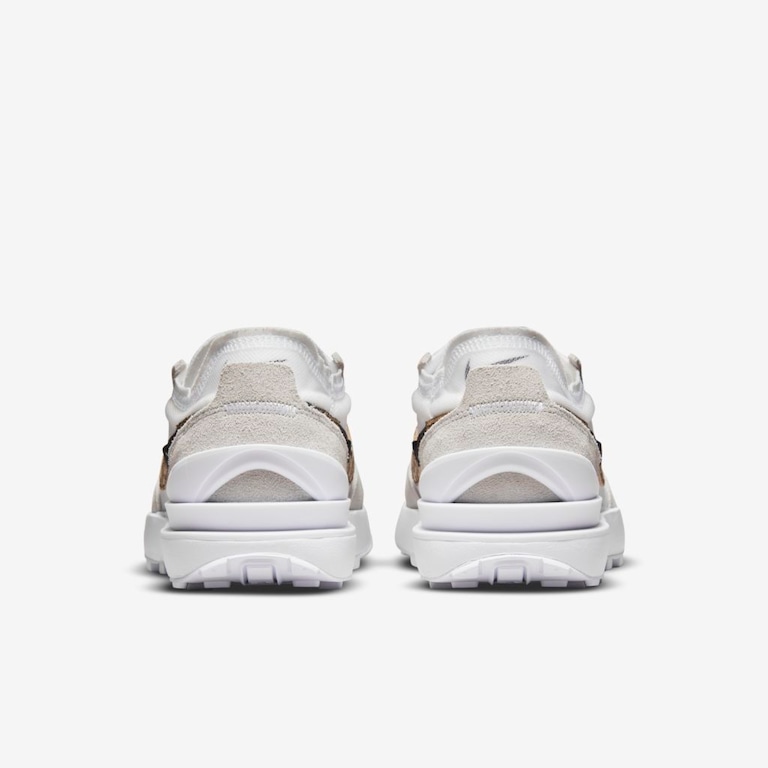 Tênis Nike Sportswear Waffle One SE Feminino - Foto 6