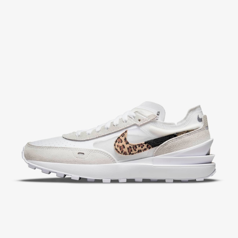 Tênis Nike Sportswear Waffle One SE Feminino - Foto 1