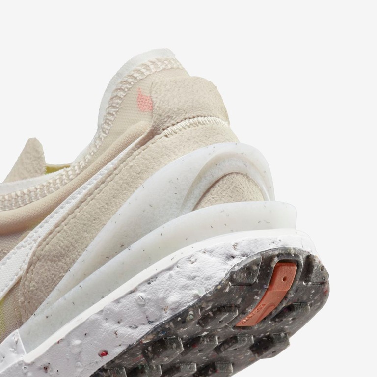 Tênis Nike Waffle One Crater Feminino - Foto 8
