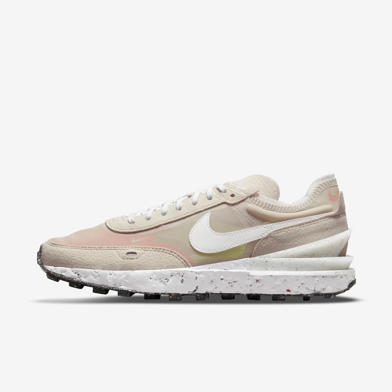 Tênis Nike Waffle One Crater Feminino - Foto 1