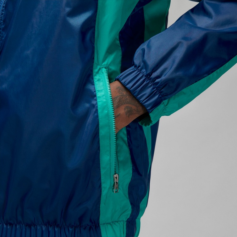 Jaqueta Jordan Essentials Woven Masculina - Foto 5