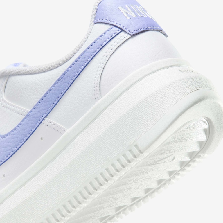 Tênis Nike Court Vision Alta Feminino - Foto 8