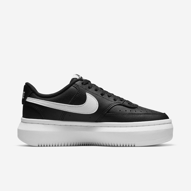 Tênis Nike Court Vision Alta Feminino - Foto 3