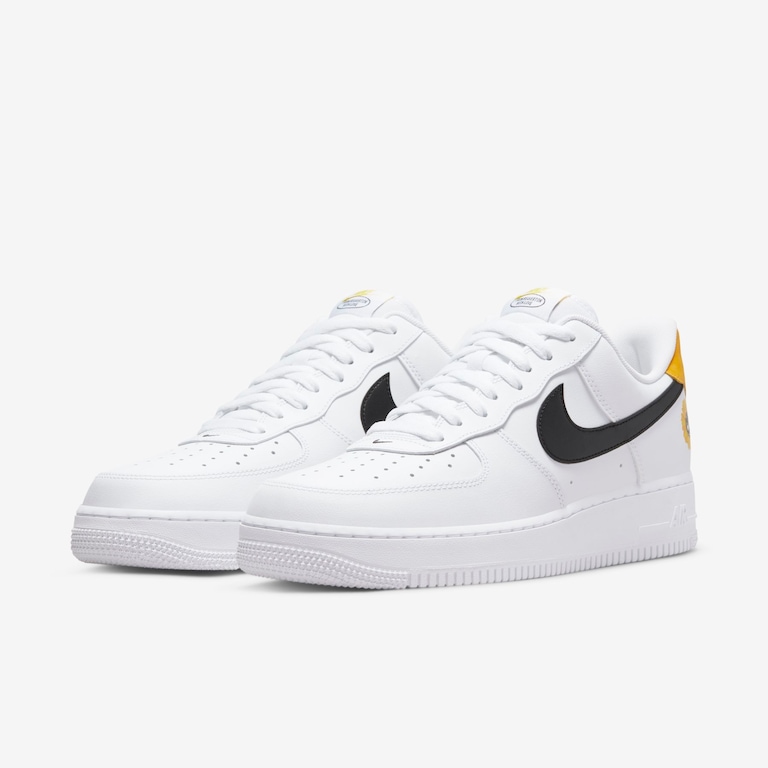 Tênis Nike Air Force 1 "07 LV8 2 Masculino - Foto 5