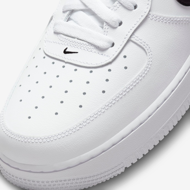 Tênis Nike Air Force 1 "07 LV8 2 Masculino - Foto 7