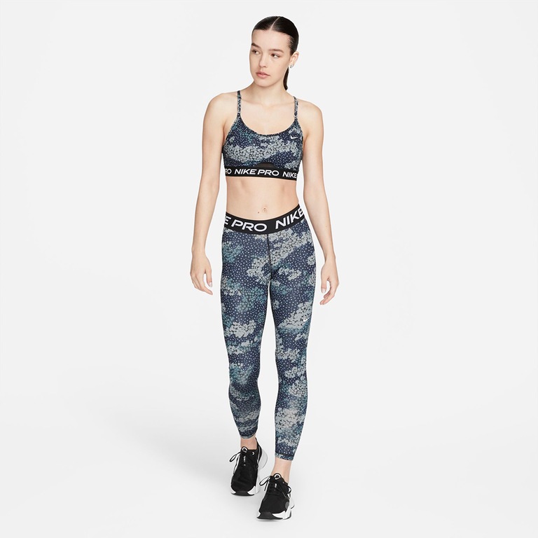 Top Nike Dri-FIT Indy Feminino - Foto 8