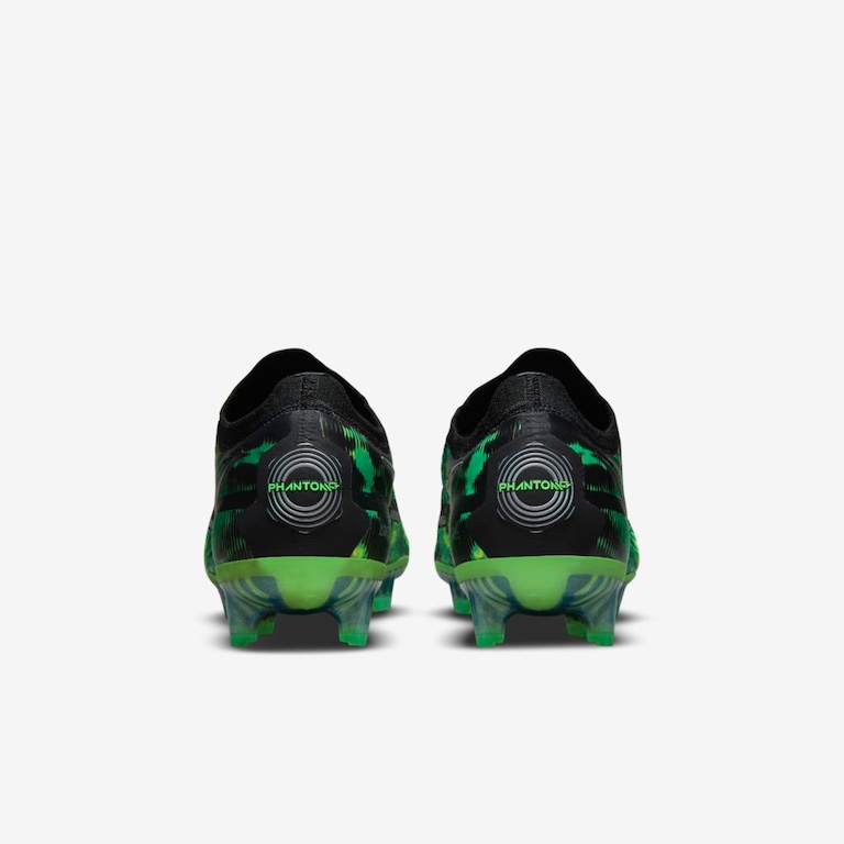 Chuteira Nike Phantom GT2 Elite Campo - Foto 6