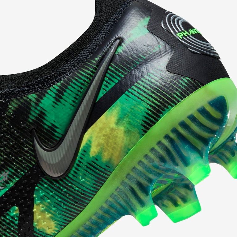Chuteira Nike Phantom GT2 Elite Campo - Foto 9