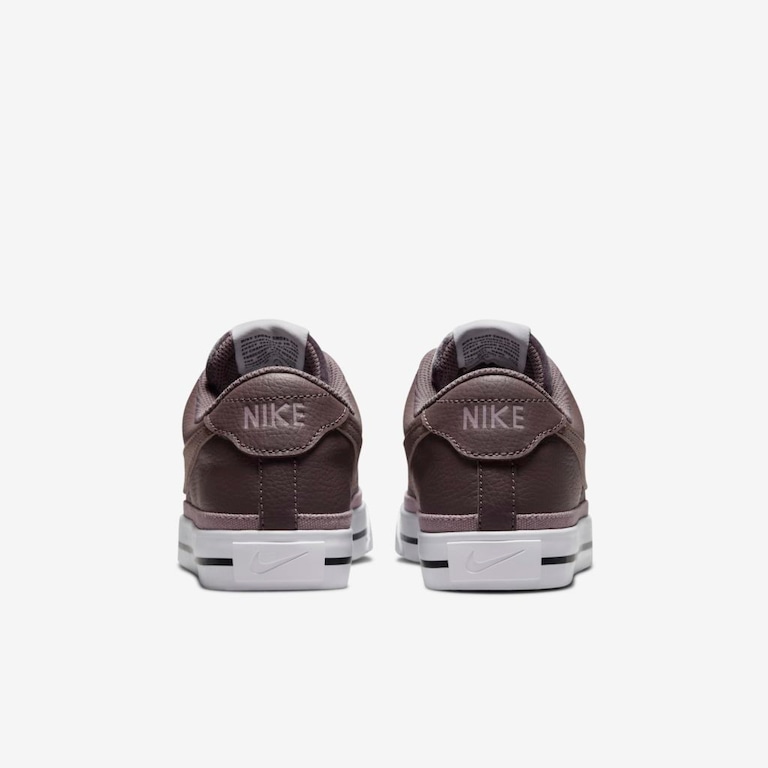 Tênis Nike Court Legacy Feminino - Foto 6