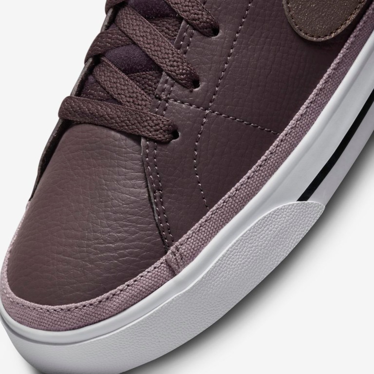 Tênis Nike Court Legacy Feminino - Foto 7